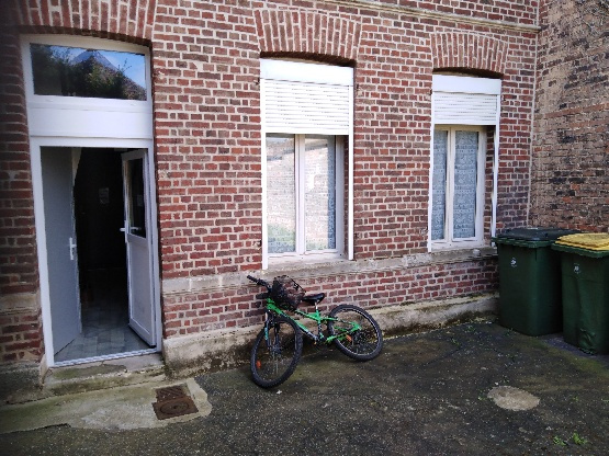 Immo80 – L'immobilier à Amiens et dans la Somme-STUDIO CENTRE AMIENS
