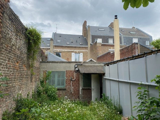 Immo80 – L'immobilier à Amiens et dans la Somme-Belle maison.