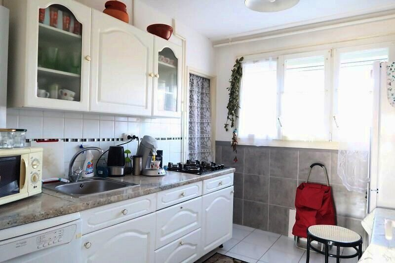 Immo80 – L'immobilier à Amiens et dans la Somme-AMIENS. APPARTEMENT T3.