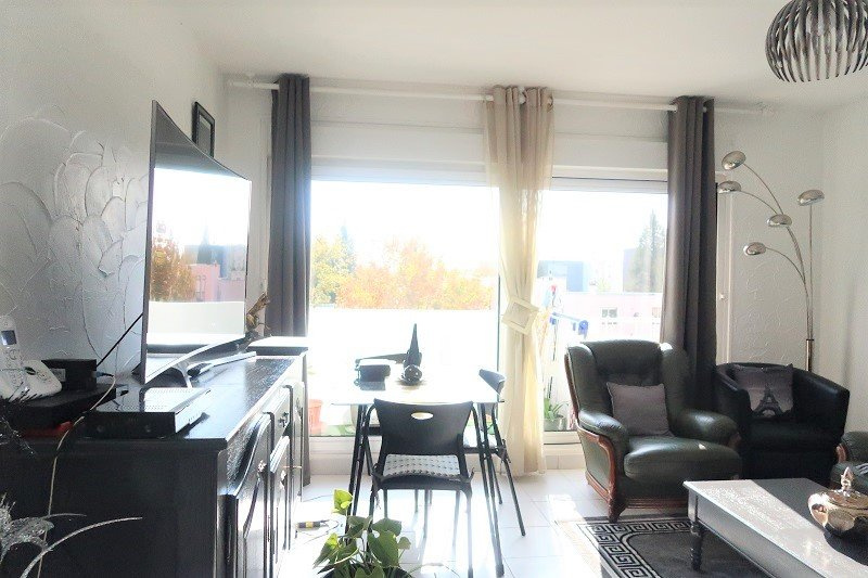 Immo80 – L'immobilier à Amiens et dans la Somme-AMIENS. APPARTEMENT T3.