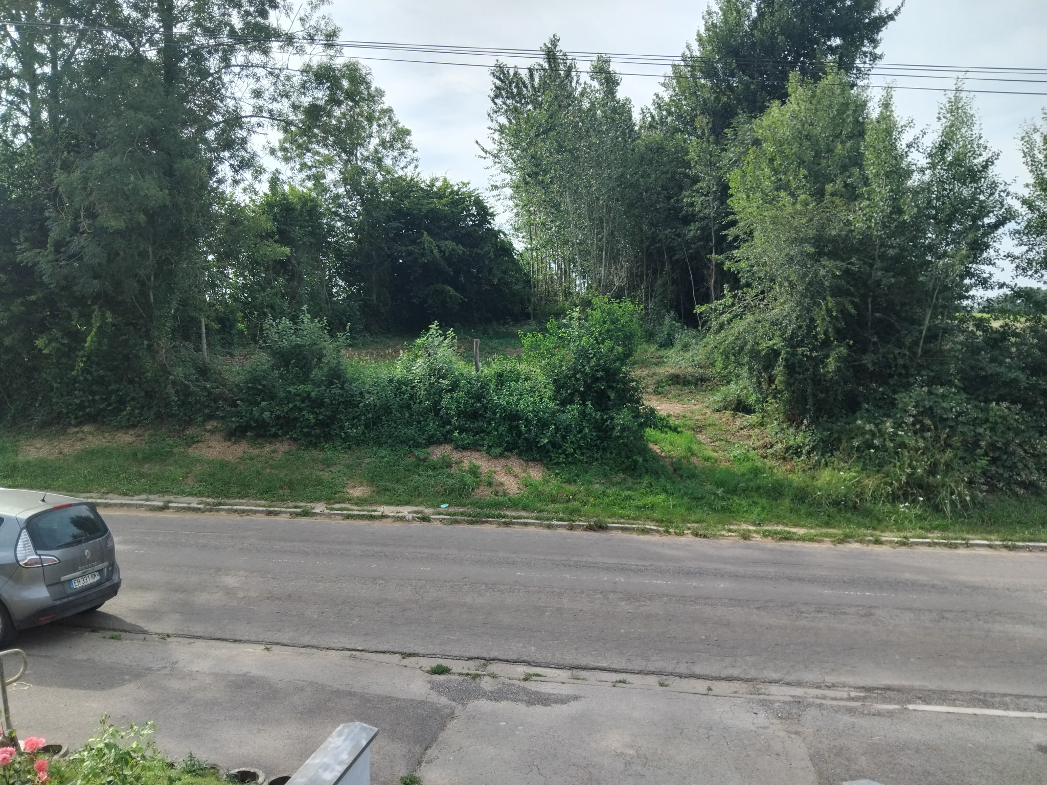 TERRAIN A BÂTIR
