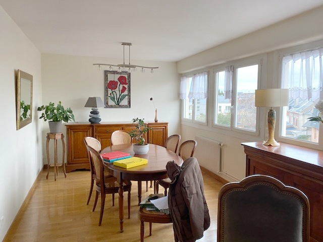 Immo80 – L'immobilier à Amiens et dans la Somme-AMIENS. APPARTEMENT T3.