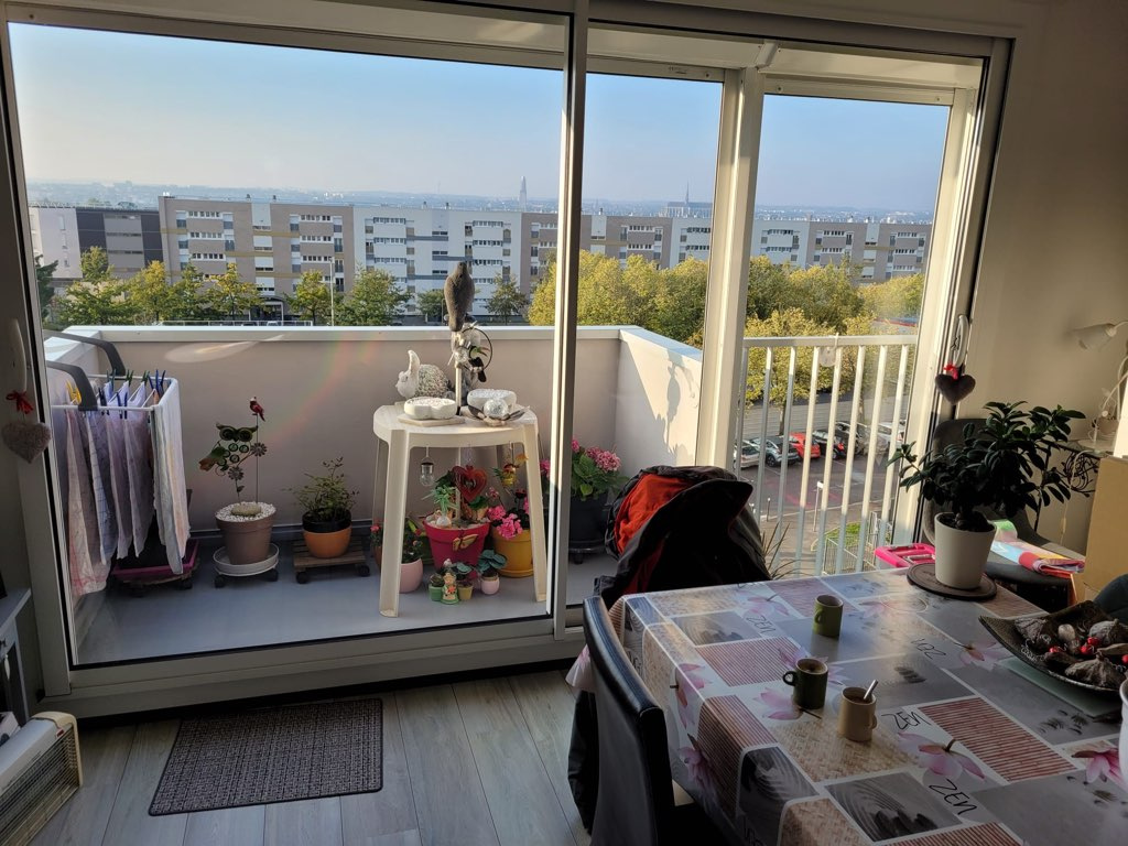 APPARTEMENT-T2-AMIENS