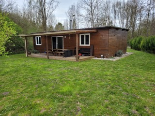TERRAIN DE LOISIRS PROCHE AMIENS