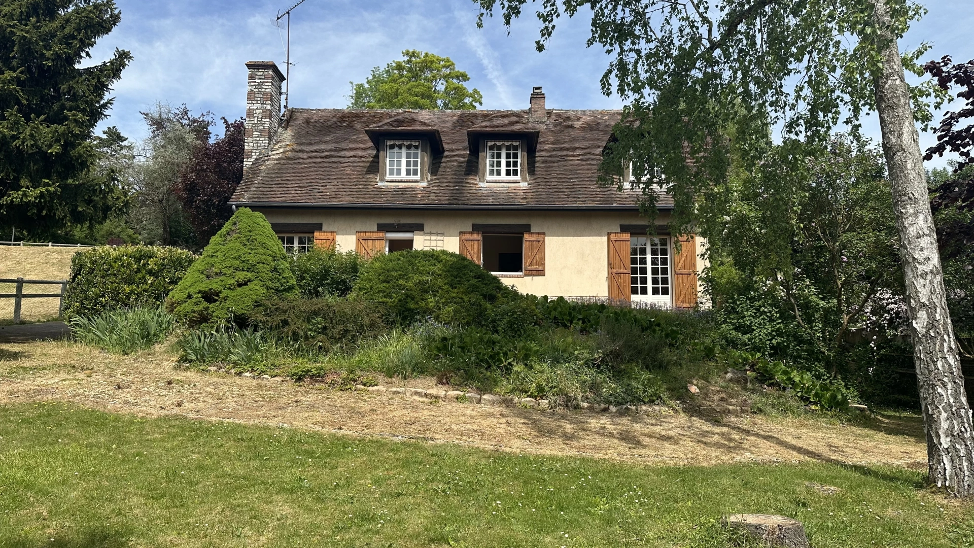 property